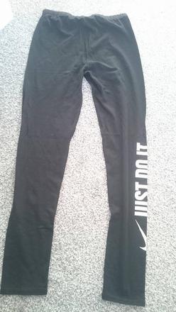 Leginy nike, s