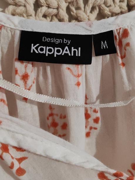 Lahučká letná blúzka, kappahl,m