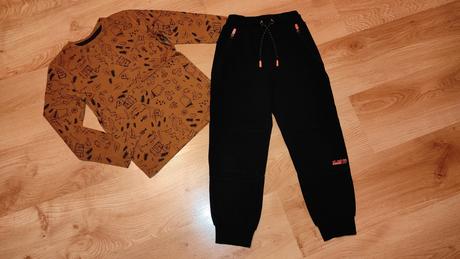 Set do skoly, f&f,122