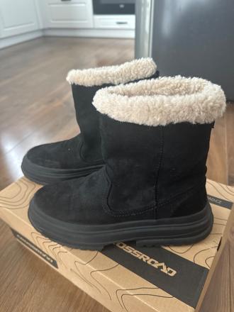 Čižmy zara, zara,36