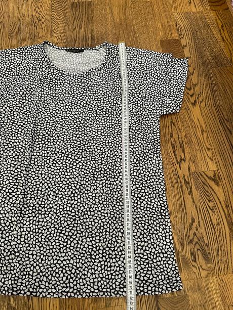 Tricko krátky rukav, l