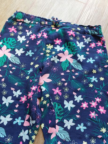 Krásne letné nohavice, pepco,134