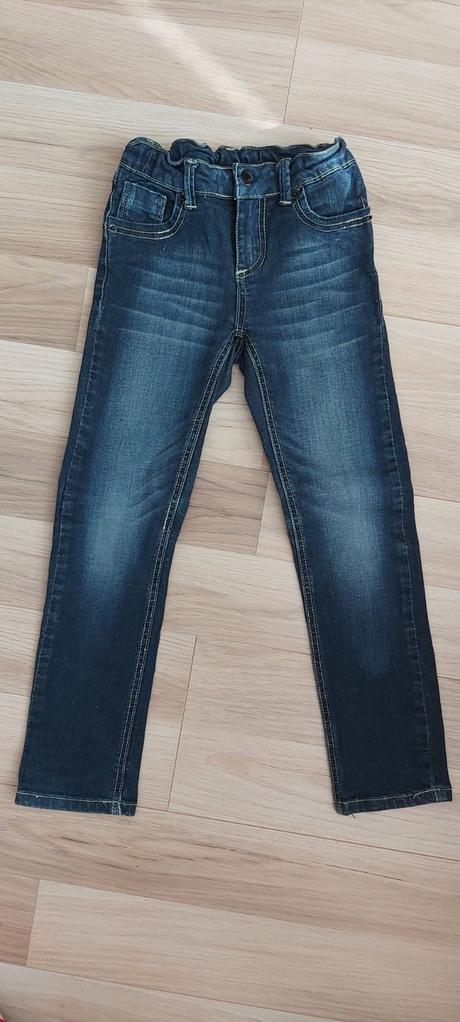 Dievčenské rifle, 122