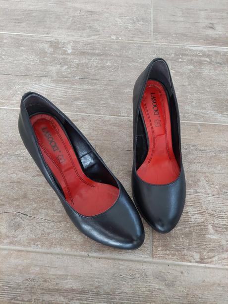 Lodičky lasocki, lasocki,35