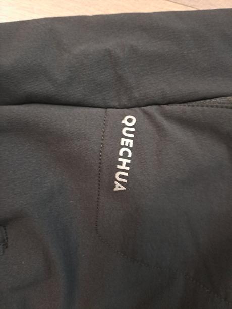 Dievcenske turicke nohavice, quechua,xs