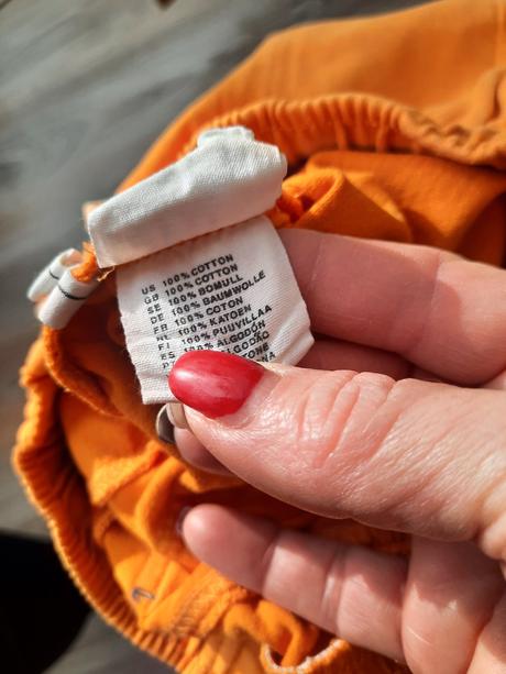 Chlapčenské šortky, h&m,116