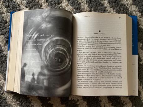 Prosté ako smrť, kruté míle, cesty nádeje..(2006), 