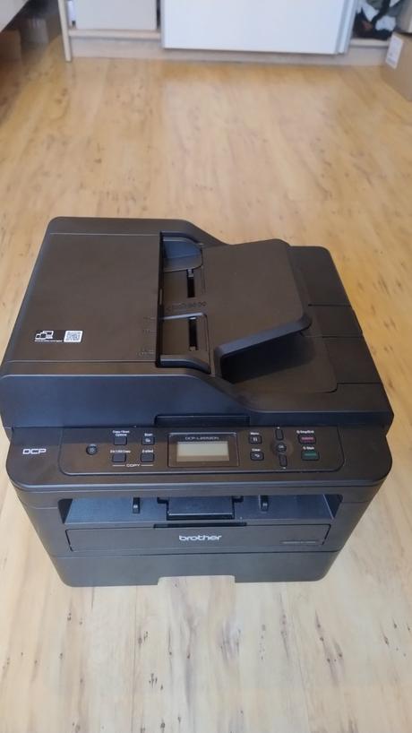 Predám tlačiareň, 