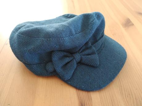 Čiapka na jeseň, kik,146