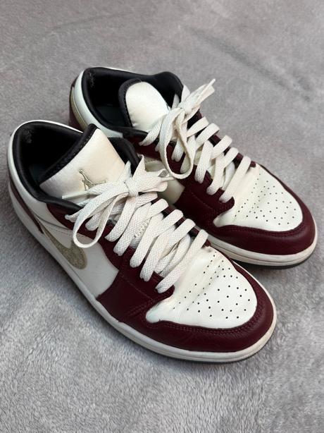 Tenisky nike air jordan - 39 (25-25,8cm), nike,39