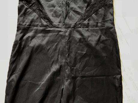 Elegantný overal /94sp, 40