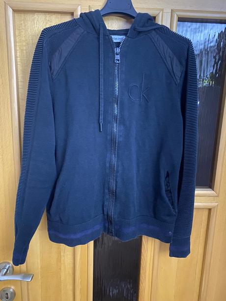 Calvin klein mikina, calvin klein,s