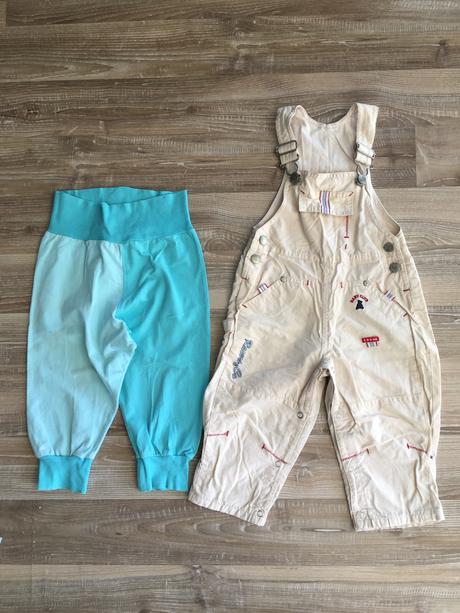 Balik veci pre chlapca velk. 80 cm, 68–80