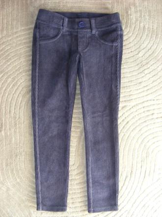 Teplejšie legíny zn. benetton, benetton,110