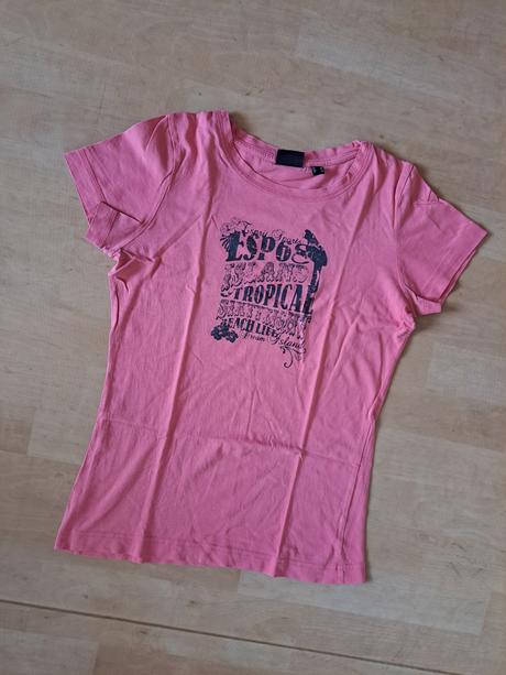 Tričko esprit, veľ. s, esprit,s