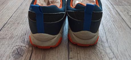 Tenisky geox, geox,31