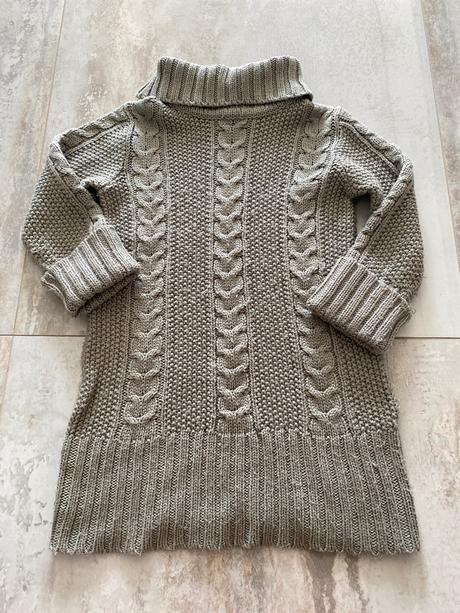 Svetrik, cherokee,140