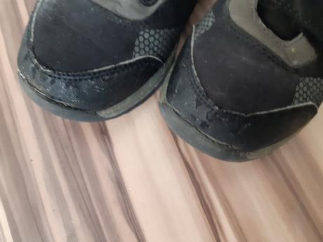 Softshellové topánky velk.29, 29