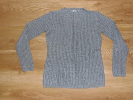 Sveter, s