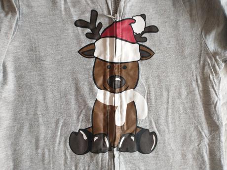 Overal na spanie, bonprix,128