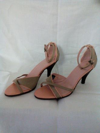 Nenosené topánky diesel, diesel,38