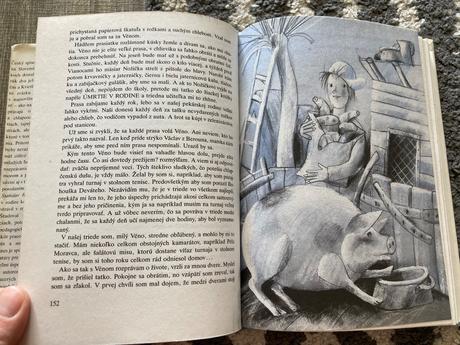 Malý vodný had-prvé vyd.1990,