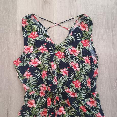 Dlhé šaty, vero moda,m