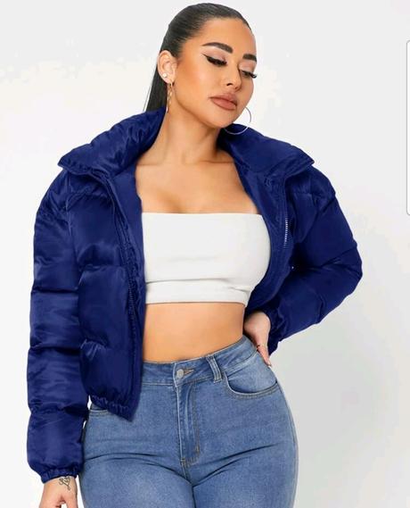 Vetrovka krátka, l / m / s / xs