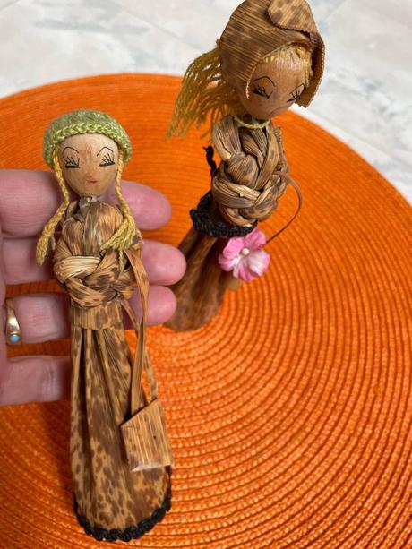 Naturálne figúrky, 