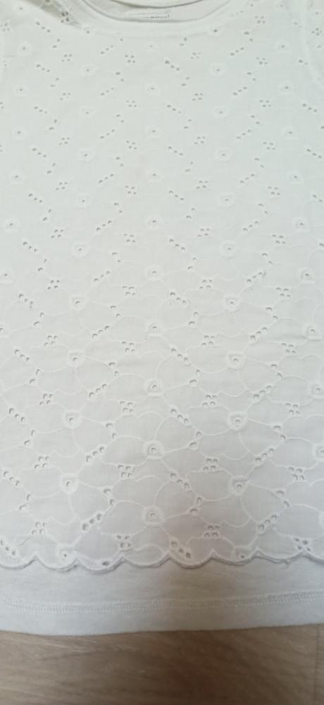 Madeira tričko, cherokee,158