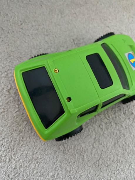 Nákladné auto s prívesom, 