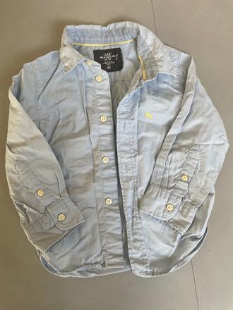 Kosielka hm logg, h&m,92