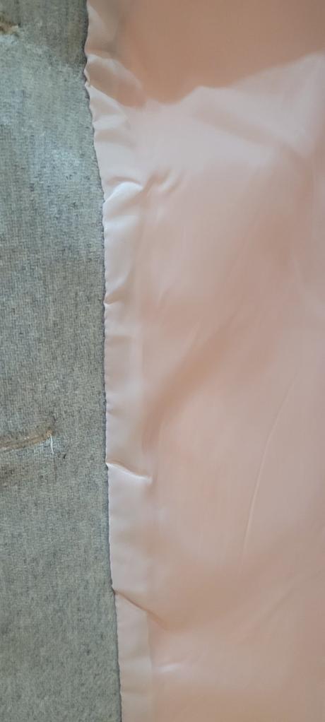 Teplý prechodný kabátik, gate,s