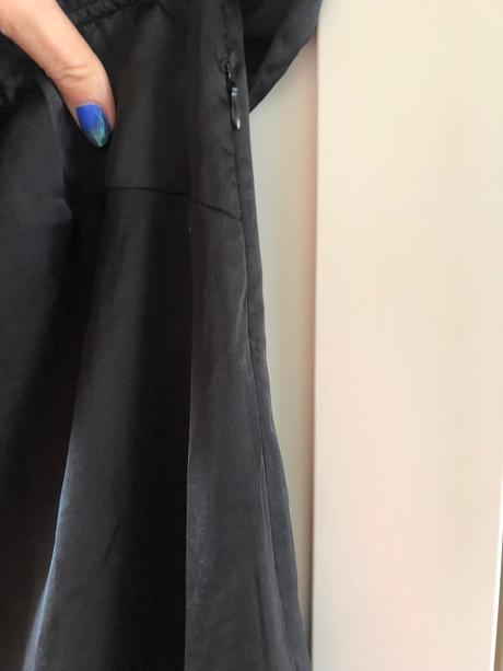 Letné saty s volánmi saint tropez m, m