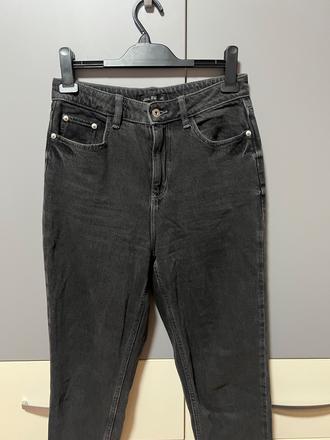 Rifle, f&f,m