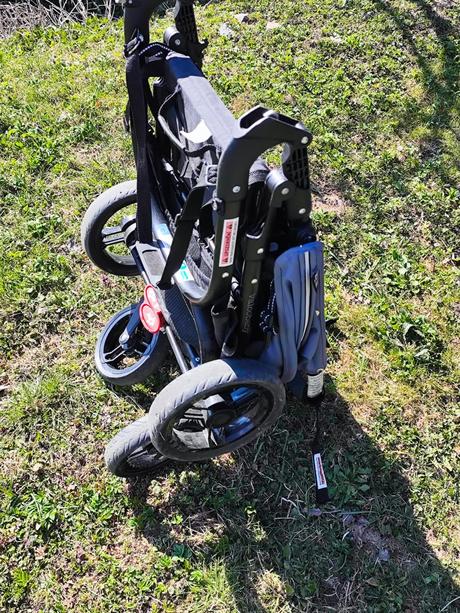 Kočík valco baby snap 4, valco baby,valco baby snap 4