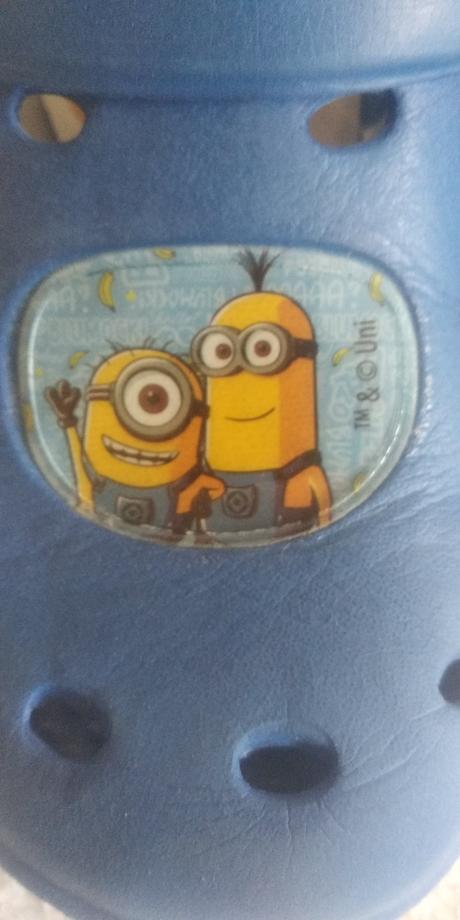 Mimoň šlapky, deichmann,30