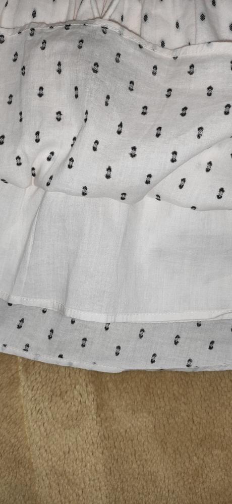 Suknička hackett, pompdelux,104