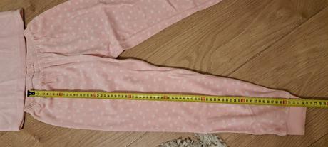 Pyžamo, palomino,140