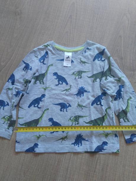 Chlapcenske tricko, velkost  104, c&a,104