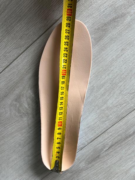 Tenisky pre diabetikov/zdravotne, 44