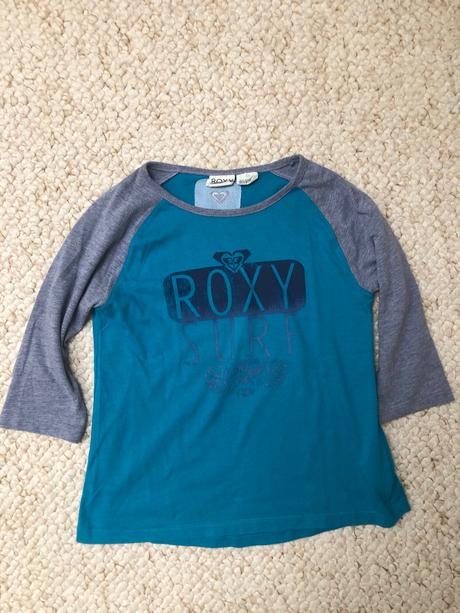 Tričko roxy, roxy,122