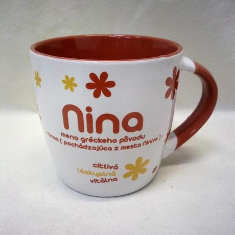 Hrnčeky s menom - filip, adam..., 