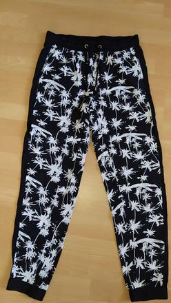 Nohavice reserved, reserved,38