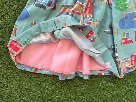 Komplet sukňa a svetrík - mini boden, mini boden,110