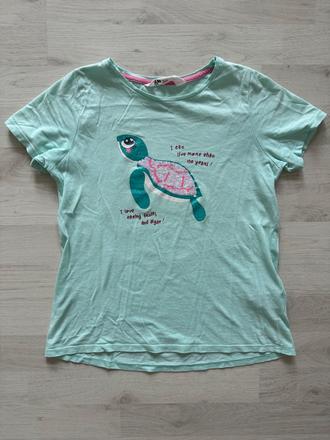 Tricko h&m 134, h&m,134