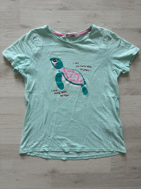 Tricko h&m 134, h&m,134