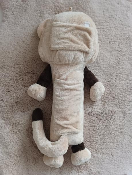 Návlek na bezpečnostný pás, 