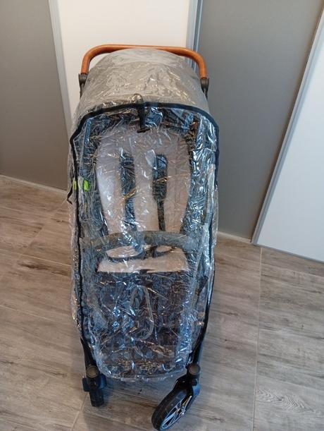 Športový kočík po 1 dieťati + vložka zdarma, gesslein,gesslein s4 air+