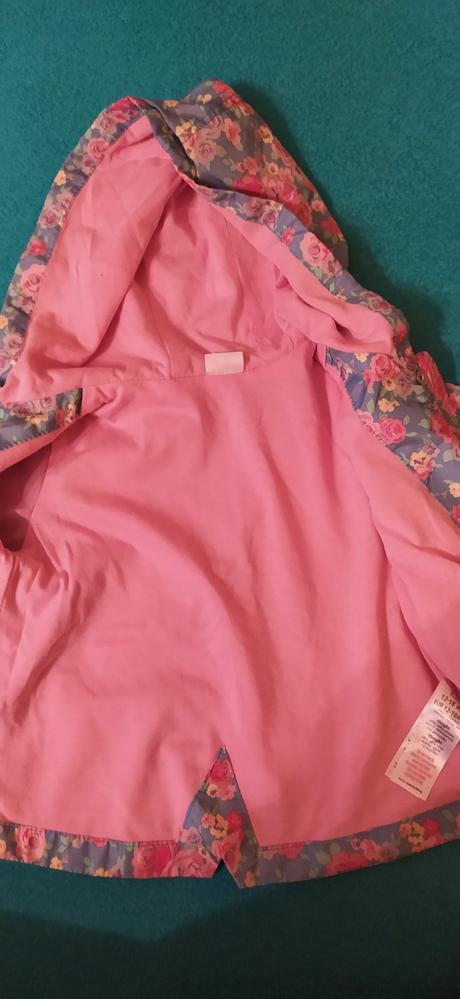 Tenká bundička, f&f,86